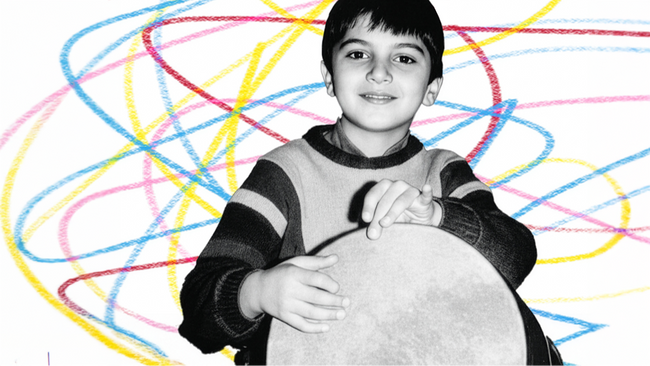 Familienkonzert & Workshop