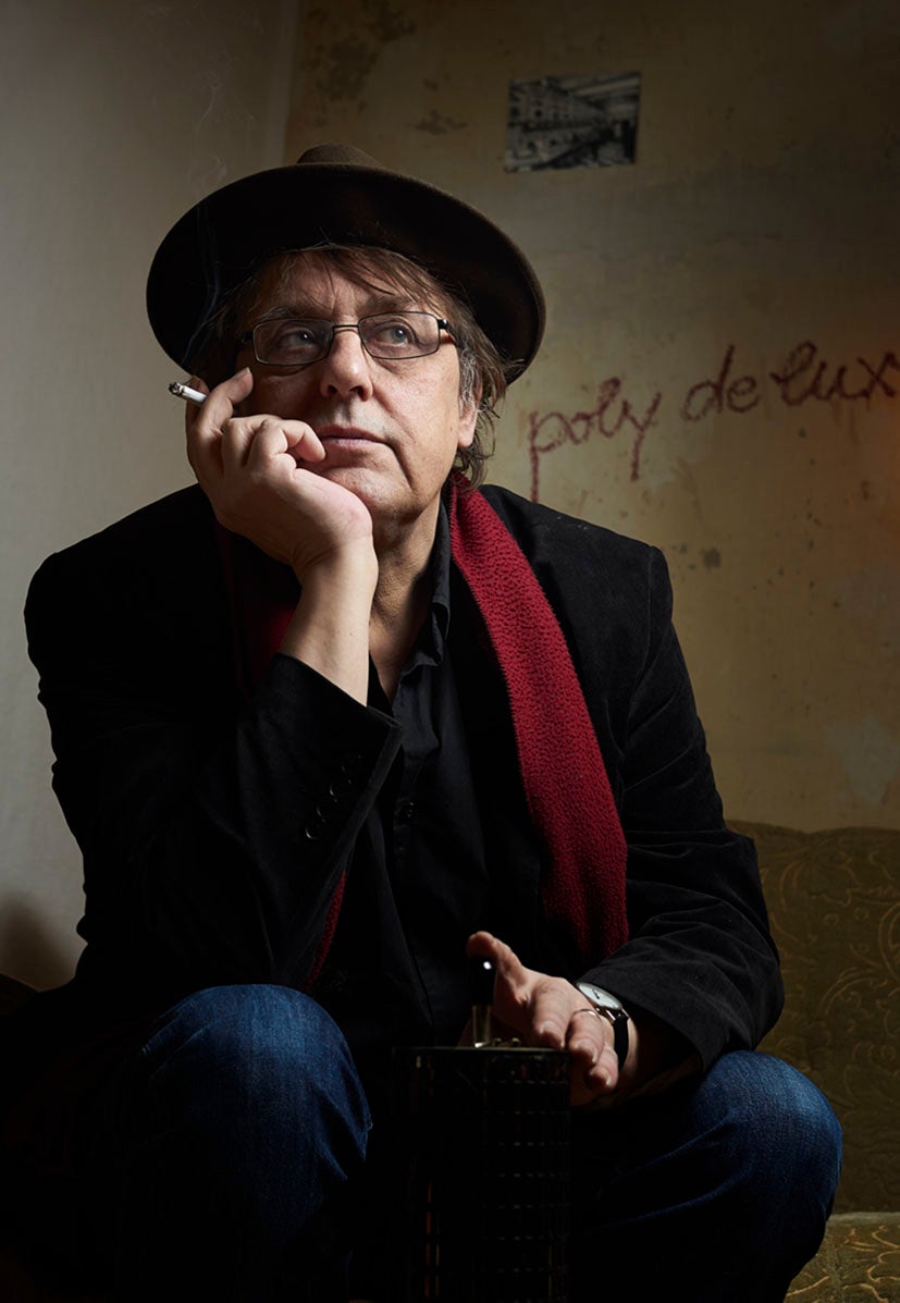 Danny Dziuk  feat. Krazy Clubtour 26