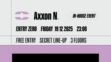 ENTRY ZERO (FREE ENTRY!)