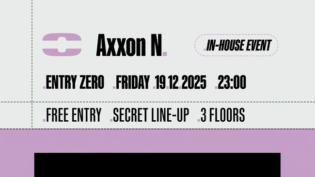 ENTRY ZERO (FREE ENTRY!)