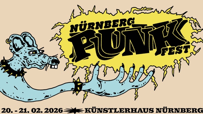 Punkfest Nürnberg