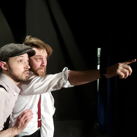 Woyzeck