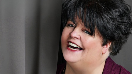 Ingrid Kühne - "Ja, aber ohne mich!"