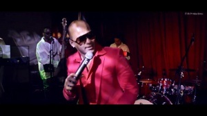 Salsa Nacht live mit dem Kubaner Ney Portales