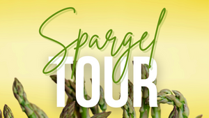 Spargeltour