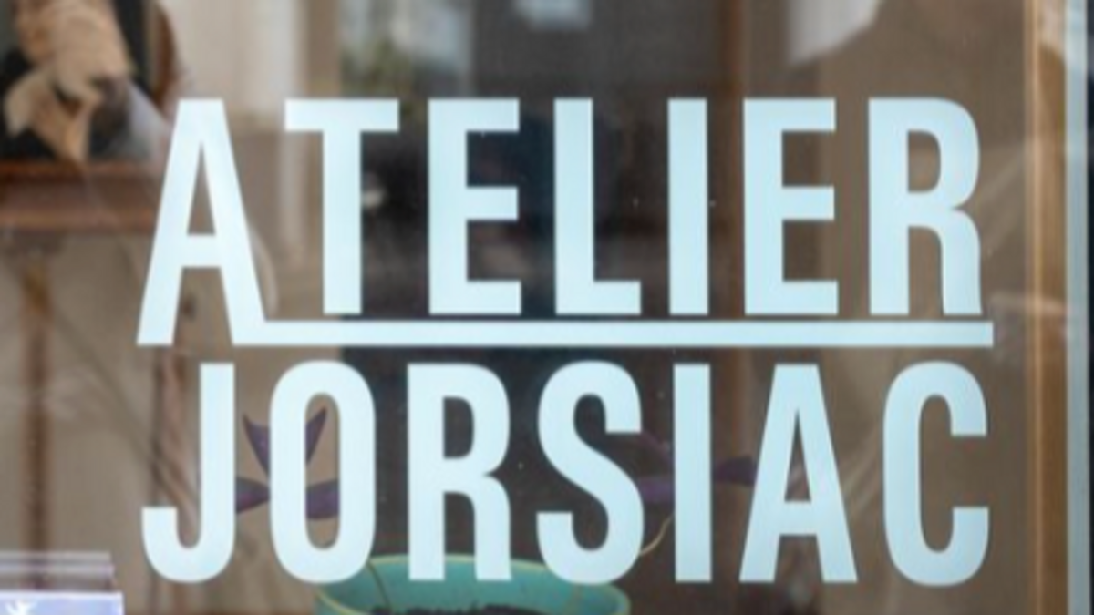 Atelier-Abend Workshop / Spiegel & Spachtel