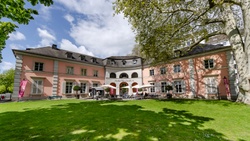 TMD Theatermuseum Hofgartenhaus Düsseldorf