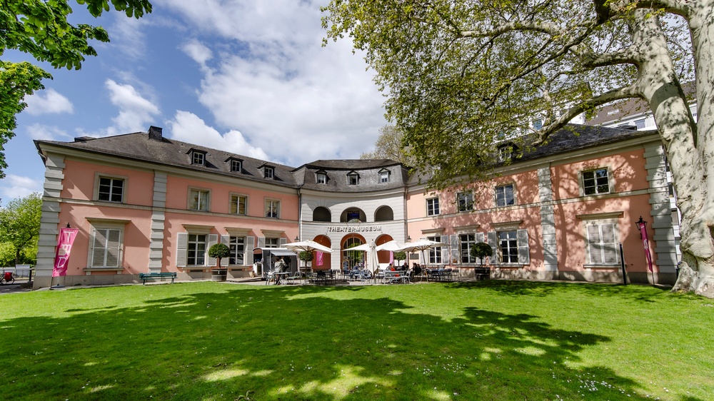 Vor dem Rosa Winkel – Intensiv-Theaterworkshop