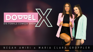 Doppel X - Die Female Comedy Show