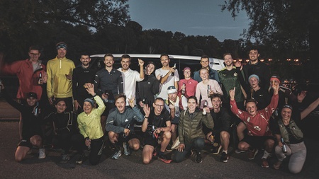 Isartrail Runners | ATR by LOWA