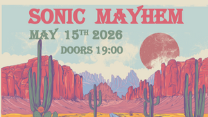 Sonic Mayhem