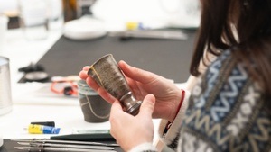 2-Tage Kintsugi Workshop in Berlin