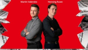 Es war ja nicht alles gut; Der semioptimistische Jahresrückblick