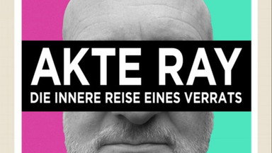 Premiere und Filmabend Dokumentarfilm Akte RAY