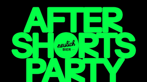 After Shorts Party 🪩📽️