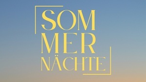 “Das Schimmern der See“: Junger Campus - Sommernächte