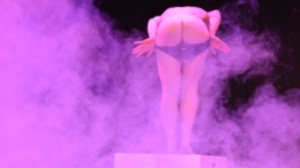 Body and puppeteer workshop: Find your own prinzsass character!