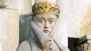 Uta, Nietzsche & Co. – Die etwas andere Stadtführung