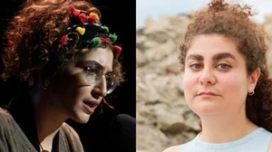 Spoken Acts: Miedya Mahmod und Esra Canpalat | Ruhrtriennale 2025