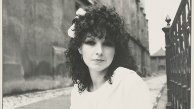 Helga Paris - Häuser und Gesichter Halle 1983–85
