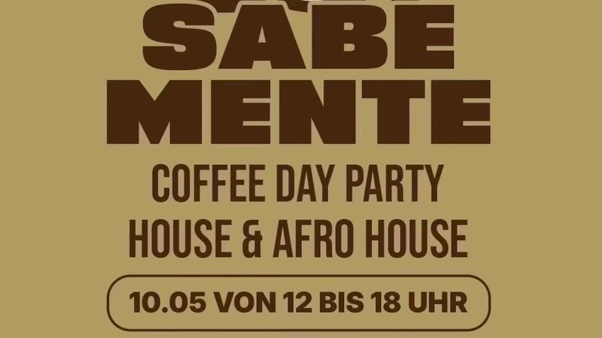 Coffee Party Gelsenkirchen