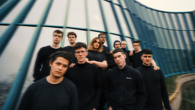 Searching for Home @Jazzahead! CLUBNIGHT