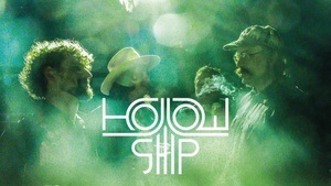 Hollow Ship