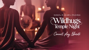 WildHugs Tantric Temple Night