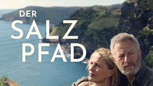 Der Salzpfad