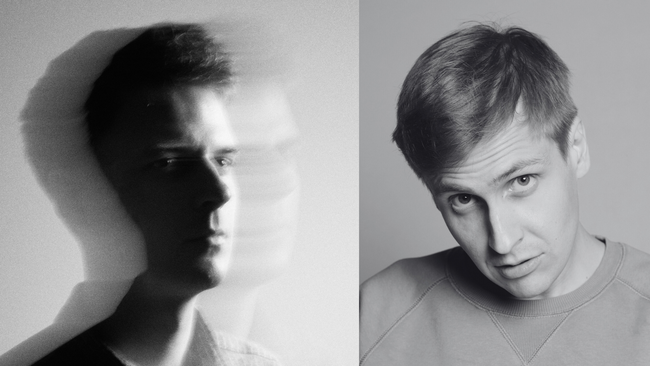 Till Reiners + Alex Stoldt - 2x 45 Minuten Try Out Show