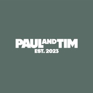 Paul and Tim