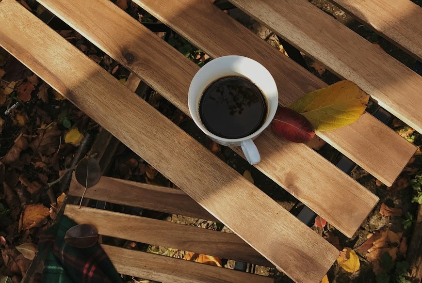 Cozy Cafés in Hanover for Fall