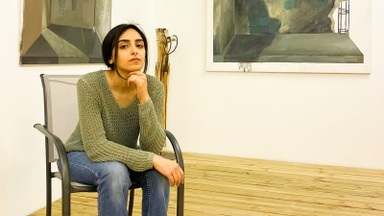 Vierte Schicht mit Monika Salmanyan