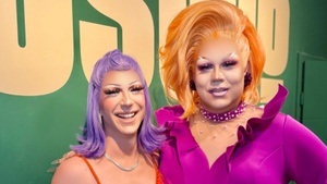 Drag Bingo Stuttgart