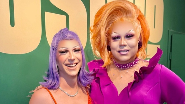 Drag Bingo Stuttgart