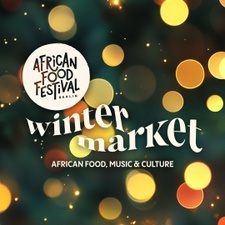 Winter Market by AFRICAN FOOD FESTIVAL BERLIN