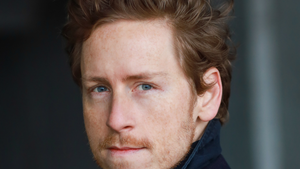 BOTANIK DES WAHNSINNS. Musikalische Lesung mit Debütautor Leon Engler