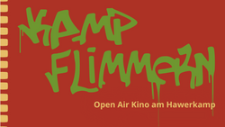 Kamp-Flimmern