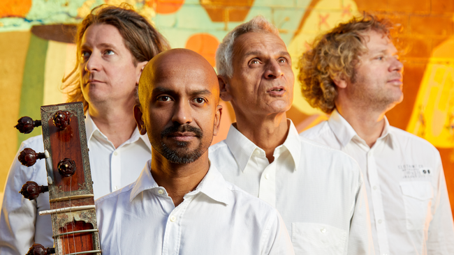 Hindol Deb - Essence of Duality