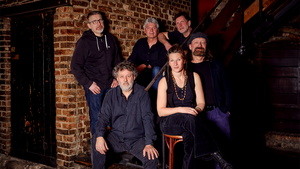 Slowhand & Freunde - Geburtstagskonzert