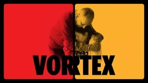 Vortex | Kunst und Raum im Film