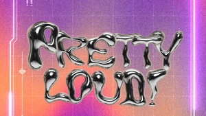 💗 PRETTY LOUD 💗 - Hamburgs neue Partyreihe!