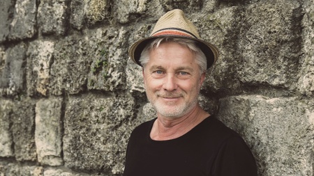 Werner Schmidbauer - Mia san oans – Solo-Tour 2025