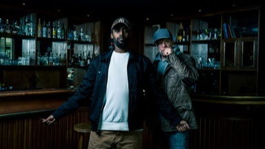 Afrob & Ferris MC - Reimemonster Tour 2026
