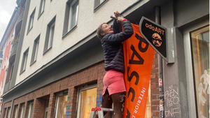 PASSAGEN 2026. FINI! „The day After tomorow“