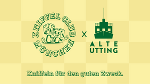 Kniffel Club München x Alte Utting