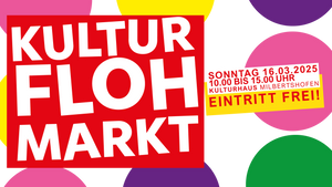 Kulturflohmarkt