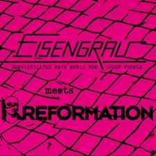 EISENGRAU meets REFORMATION CLUB