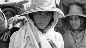 LUCÍA | Black Box Filmmuseum Düsseldorf - In Erinnerung an Adela Legrá