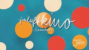 EIN MÄDCHEN NAMENS WILLOW im Freiluftkino Hasenheide